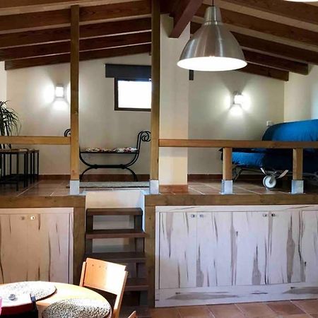 Вилла Mi Casita Palmanyola Экстерьер фото